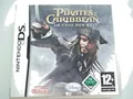 Produktbild: Pirates of the Caribbean    (Nintendo DS)     komplett Originalhülle + Anleitung