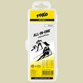 Produktbild: Toko All-in-one Universal 120g Skiwax