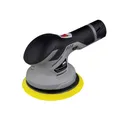 Produktbild: APA Poliermaschine, Leerlaufdrehzahl: 2500-5000 U/min, akkubetrieben - grau