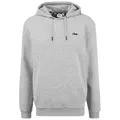 Produktbild: Fila Hoodie Bengel Regular Hoody mit gesticktem FILA-Logo grau XL
