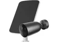 Produktbild: EZVIZ EB3 Solar Panel F Set