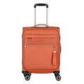 Produktbild: Travelite MIIGO 4w Trolley S, Safran