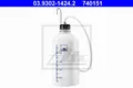 Produktbild: ATE - Auffangflasche 2,2l für Bremsflüssigkeit  03.9302-1424.2