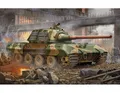 Produktbild: 1:35 TRUMPETER KIT German E 100 Super Heavy Tank TR00384 Modellbau