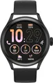 Produktbild: IceWatch Ice smart 2.0 Smartwatch Armbanduhr Uhr Aluminium 39 mm schwarz