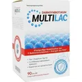 Produktbild: Multilac Darmsynbiotikum magensaftres.Kapseln 3X30 St