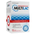 Produktbild: MULTILAC Darmsynbiotikum