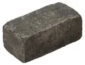 Produktbild: Mauersteine ANTIK KOMBI BASALT 30/15/12,5 CM