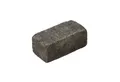 Produktbild: Diephaus Mauerstein ANTIK KOMBI BASALT 30/15/12,5 CM