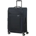 Produktbild: Samsonite Airea Trolley Mit 4 Rollen, marineblau, M (60-70 cm)