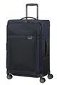 Produktbild: Samsonite Airea - Spinner M erweiterbar, Koffer, 67 cm, 73.5/81.5 L, Blau (Dark Blue)
