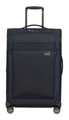 Produktbild: Samsonite Weichgepäck-Trolley Spinner 67 / 24 TSA EXP, 4 Rollen