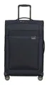 Produktbild: Samsonite Airea Spinner 67 / 24 TSA EXP M Trolley Dark Blue dunkelblau Neu