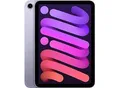 Produktbild: Apple iPad mini 6 8,3 64GB [Wi-Fi + Cellular] violett