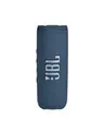 Produktbild: JBL Bluetooth Speaker Flip 6 Blau Lautsprecher Wasserdicht/-fest USB Typ C (JBLFLIP6BLU)