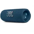 Produktbild: JBL Flip 6 Bluetooth Lautsprecher - Blau