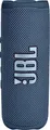 Produktbild: JBL FLIP 6 Bluetooth Lautsprecher Wasserfest Blau