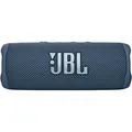 Produktbild: JBL Flip 6 Bluetooth Lautsprecher - Blau