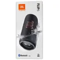 Produktbild: JBL Flip 6 Bluetooth Lautsprecher blau kabellos wasserdicht 4800 mAh