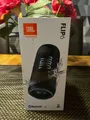 Produktbild: JBL Flip 6 Bluetooth Lautsprecher Blau Wasserdicht Outdoor Musikbox