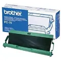 Produktbild: Original Brother Thermo-Transfer PC-75 für Fax T 102 104 106