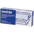 Produktbild: BROTHER PC-75 Mehrfachkassette inkl. Farbband