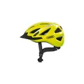 Produktbild: Abus Urban-i 3.0 signal yellow M (52-58 cm)