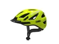 Produktbild: ABUS Mountainbikehelm UrbanI Signal, signal yellow 52-58 cm