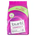 Produktbild: burti COMPACT Feinwaschmittel Pulver 22 Waschladungen - 1,1 kg