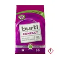 Produktbild: Burti Compakt Fein Waschmittel Pulver 22 Waschladungen 1100g
