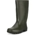 Produktbild: Ladeheid Herren PVC Gummistiefel LA-974 Gummistiefel grün 40 EU