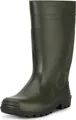 Produktbild: Ladeheid Herren PVC Gummistiefel LA-974 (Grün, 40 EU)