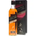 Produktbild: Johnnie Walker Black Sherry Edition 0,7 Liter 40 % Vol. 
