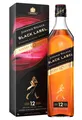Produktbild: (57,55€/l) Johnnie Walker Black Label Sherry Finish Blended Scotch Whisky 40% 0,