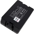 Produktbild: Akku kompatibel mit Mähroboter Gardena Sileno City 250 18V 2500mAh/45Wh Li-Ion S
