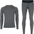 Produktbild: DANISH ENDURANCE Baselayer-Set Merino Baselayer