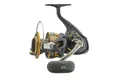 Produktbild: Daiwa Meeresrolle), Daiwa BG 4000 Angelrolle Stationärrolle
