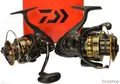 Produktbild: Daiwa BG 1500 2000 2500 3000 3500 4000 4500 5000 6500 8000 Stationärrolle Reel