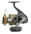 Produktbild: Daiwa BG 4000 Angelrolle Stationärrolle Spinnrolle Angeln Salzwasserrolle TOP