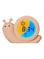 Produktbild: Alecto Baby Simon Snail sleep rhythm alarm clock