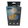Produktbild: Alecto Kinderwecker BC110BE Simon Schlaftrainer Nachtlicht taupe Kinder