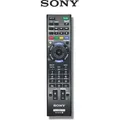 Produktbild: Originale Fernbedienung Sony Bravia TV - Schwarz