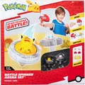 Produktbild: Pokémon Battle Spinner (PKW4403)