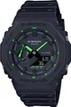 Produktbild: Casio G-Shock Uhr GA-2100-1A3ER Armbanduhr analog digital