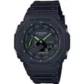 Produktbild: Casio Herrenuhr G-Shock Classic GA-2100-1A3ER Resin 88497074