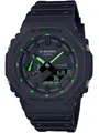 Produktbild: CASIO Quarzuhr Casio GA-2100-1A3ER G-Shock Herrenuhr 45mm 20ATM Casio GA-2100-1A3ER G-Shock Herrenuhr 45mm 20ATM
