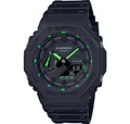 Produktbild: CASIO Luxusuhr G-SHOCK Mod. GA-2100-1A3ER