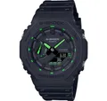 Produktbild: CASIO Luxusuhr G-SHOCK Mod. GA-2100-1A3ER