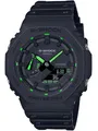 Produktbild: Casio GA-2100-1A3ER G-Shock Herrenuhr 45mm 20ATM