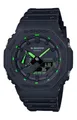 Produktbild: Casio - Utility Black GA-2100-1A3ER, G-Shock Unisex Uhr Harz Schwarz